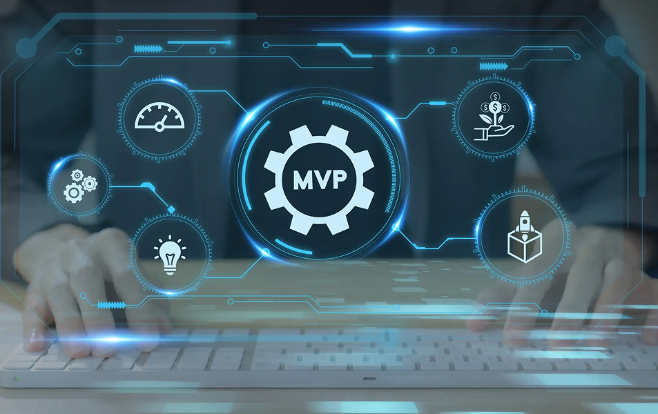 MVP Development