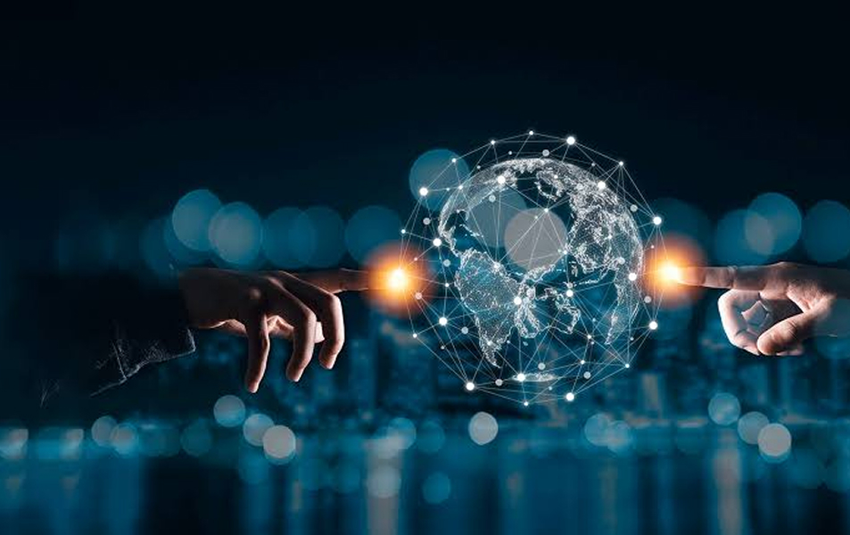 Digital Transformation