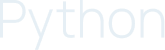 Python