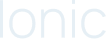 Ionic