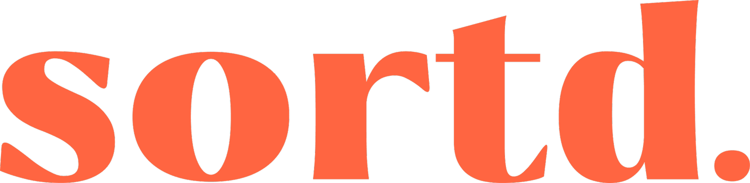 Get Sortd